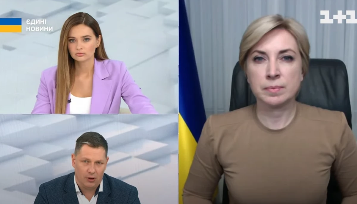 У спільному телемарафоні найкраще з гендерним балансом &mdash; у блоках ICTV/СТБ, найгірше &mdash; в &laquo;Ради&raquo;
