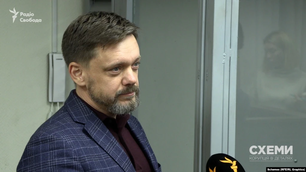 Ексголова «Укрексімбанку» Мецгер отримав нову посаду у державній компанії