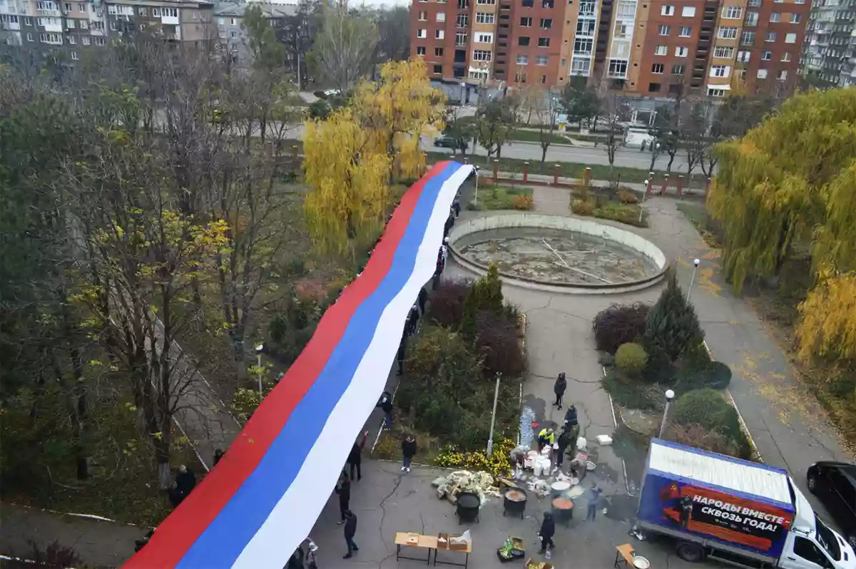 Пропаганда, освіта, наукова комунікація: нові виклики під час війни