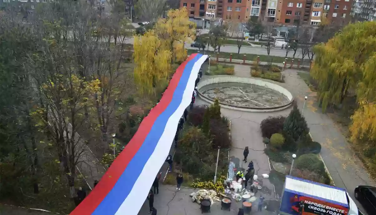 Пропаганда, освіта, наукова комунікація: нові виклики під час війни Пропаганда, освіта, наукова комунікація: нові виклики під час війни