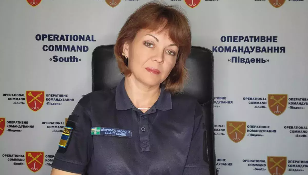 Наталія Гуменюк, ОК &laquo;Південь&raquo;: Жодне медіа, що працювало в Херсоні, не отримало на це дозволу. Журналістів планують позбавити акредитації