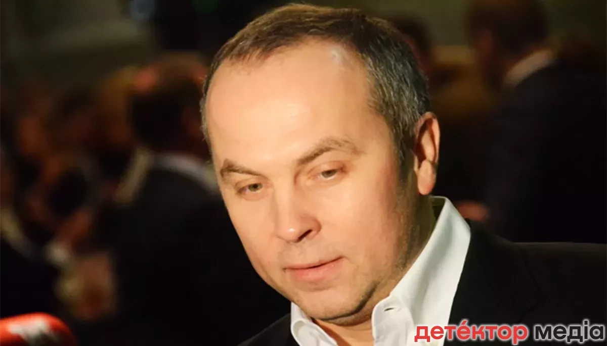 &laquo;Рух Чесно&raquo; закликав зняти Шуфрича з посади голови комітету свободи слова