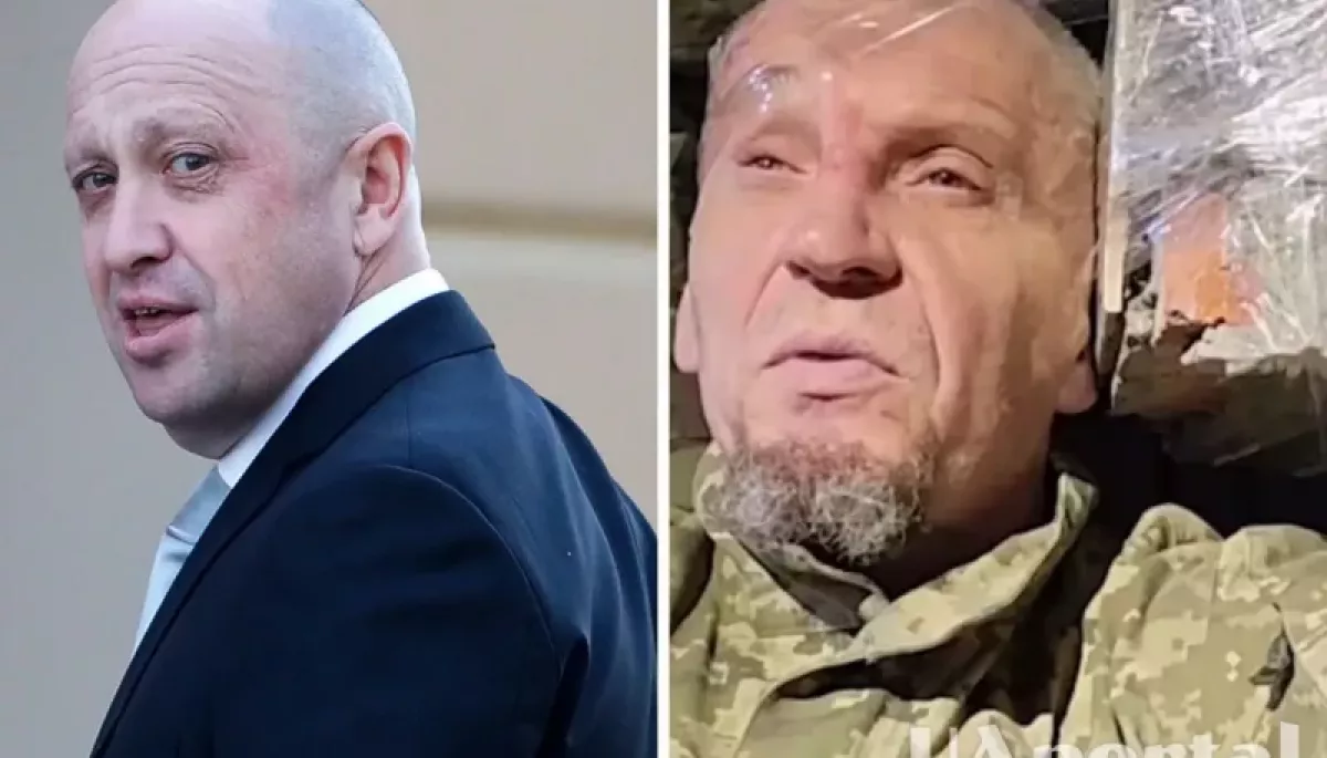 Росія остаточно стає «Вагнерстаном»: дайджест пропаганди за 11 – 13 листопада