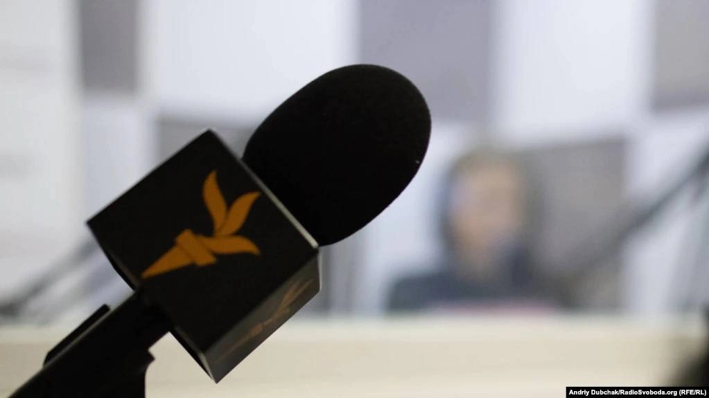 &laquo;Радіо Свобода&raquo; отримало відзнаку Асоціації міжнародного мовлення за репортажі про війну в Україні