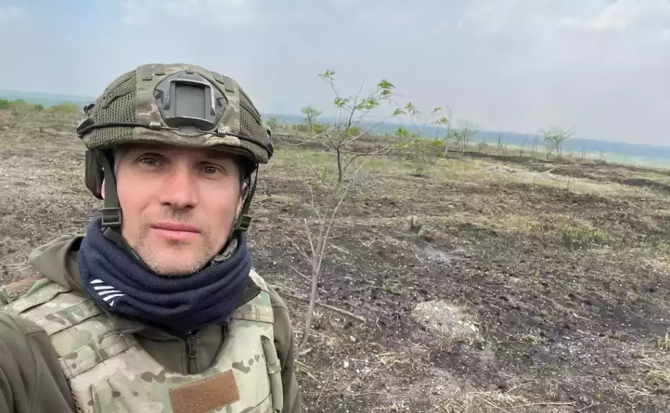 Бутусов заявив, що Офіс президента веде пряму атаку на медіа за матеріали про перемогу в Херсоні