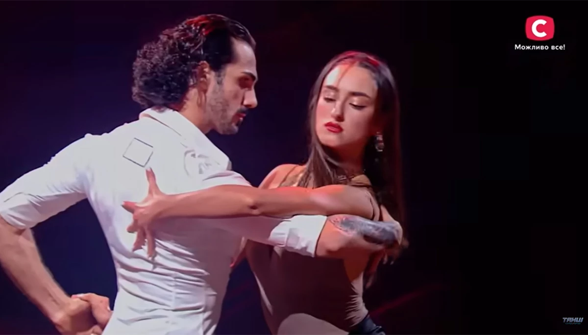 &laquo;Танці. World of Dance&raquo; на СТБ: зміна формату, озвучка й відчуття апокаліпсису
