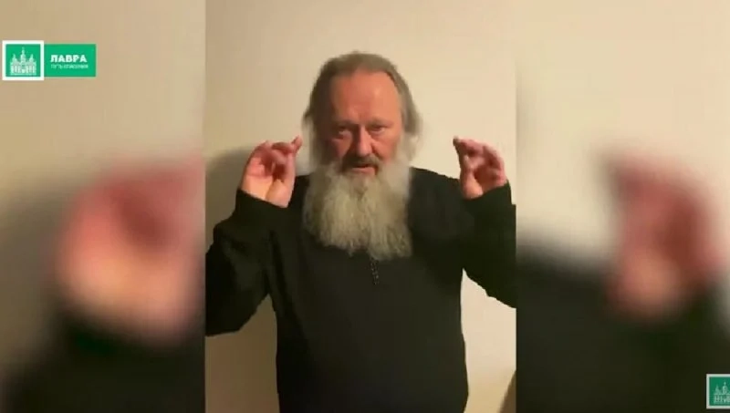 У Києво-Печерській лаврі визнали, що в їхньому храмі співали про Росію