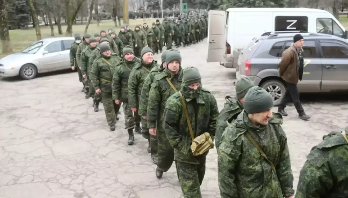 «Плюс могилизация всей страны». Огляд російського медіапростору в жовтні 2022 року, частина перша
