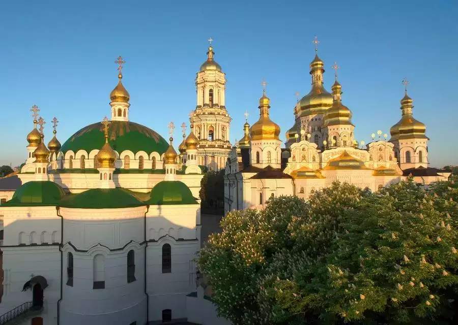 СБУ відкрила справу щодо прославляння &laquo;русского мира&raquo; у Києво-Печерській лаврі
