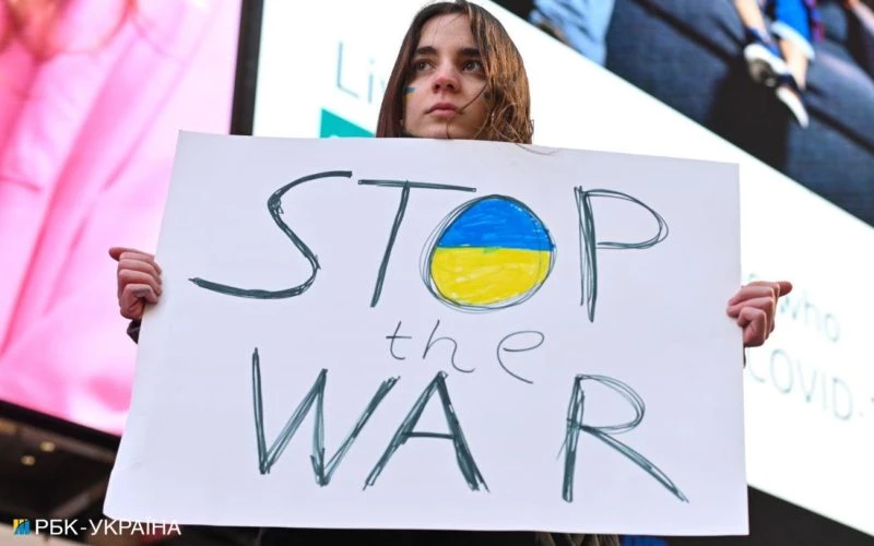 Путінська війна проти українських дітей: дайджест пропаганди за 14 листопада