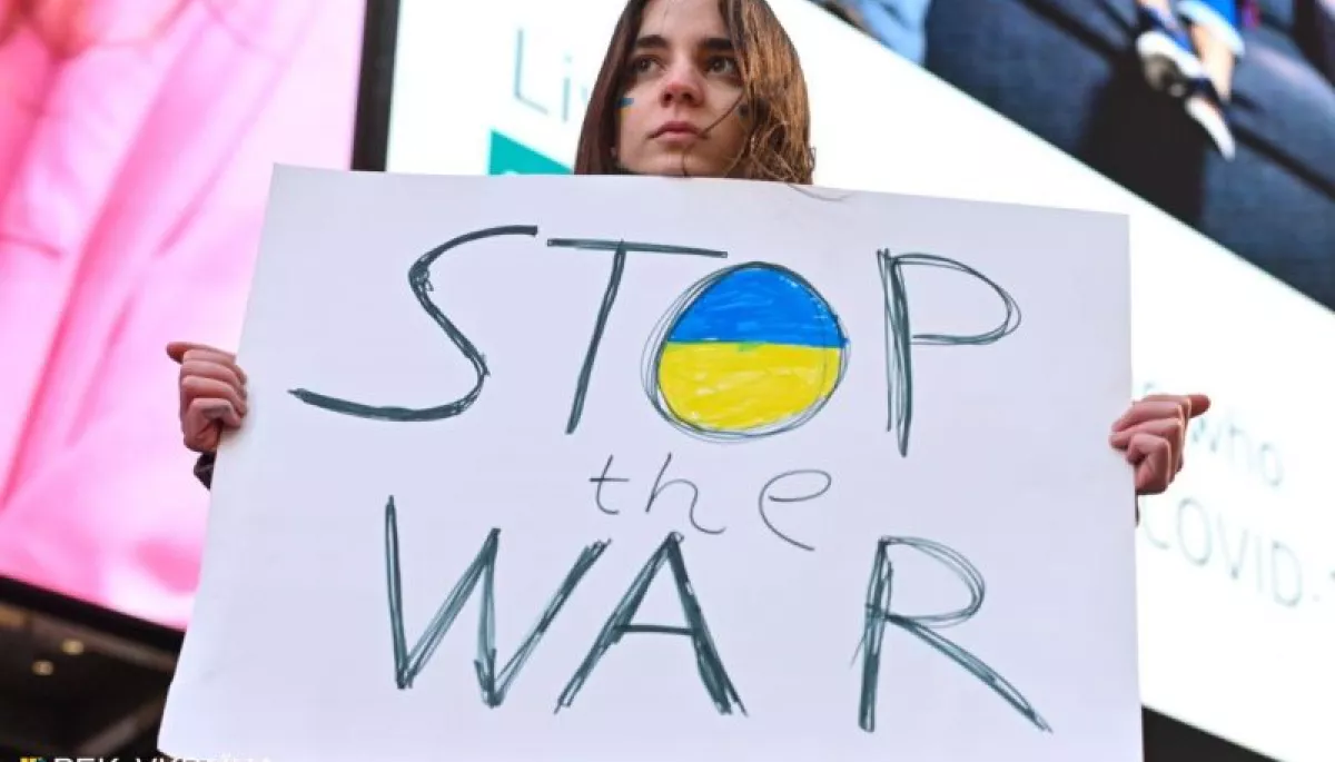 Путінська війна проти українських дітей: дайджест пропаганди за 14 листопада