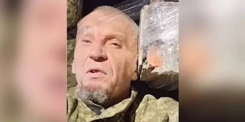 Джерело в Координаційному штабі: Відео страти полоненого — спецоперація, щоб дискредитувати Україну і залякати росіян