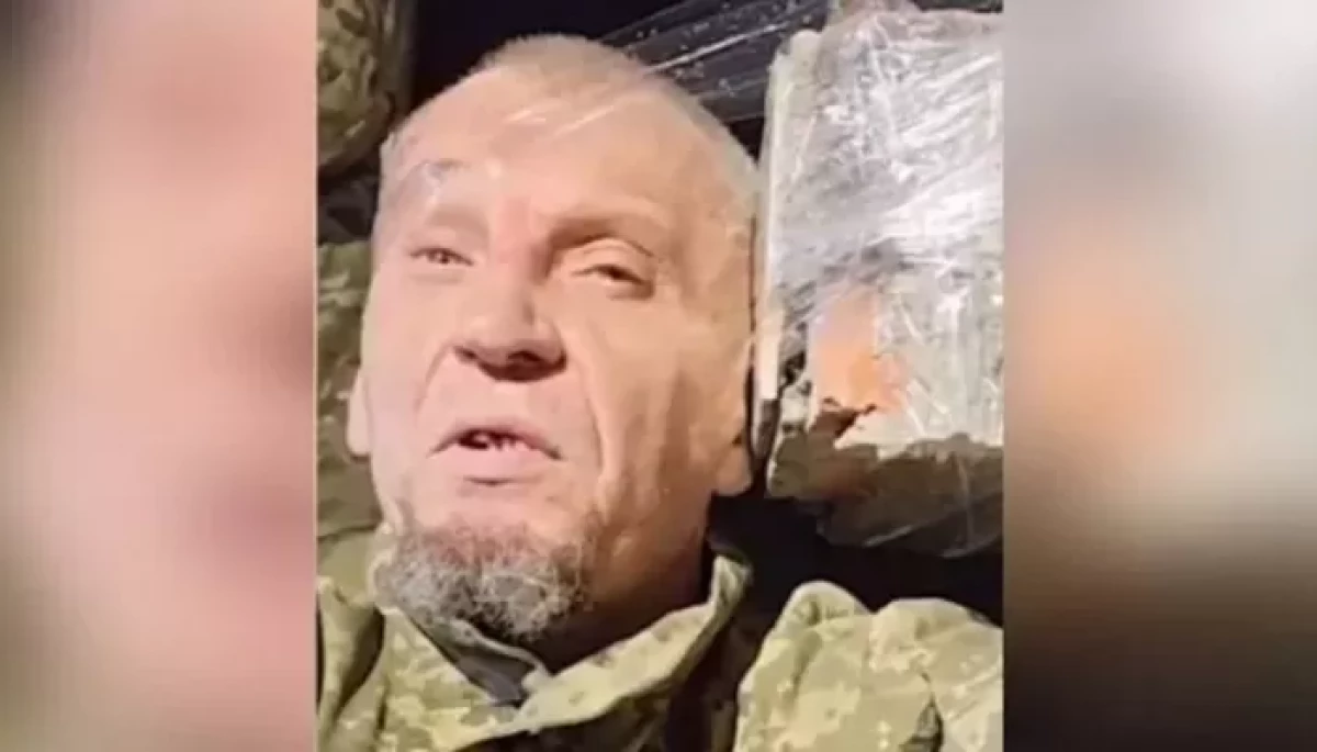 Джерело в Координаційному штабі: Відео страти полоненого — спецоперація, щоб дискредитувати Україну і залякати росіян