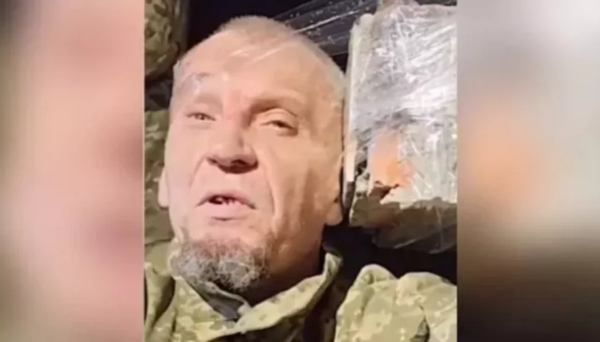 Джерело в Координаційному штабі: Відео страти полоненого &mdash; спецоперація, щоб дискредитувати Україну і залякати росіян
