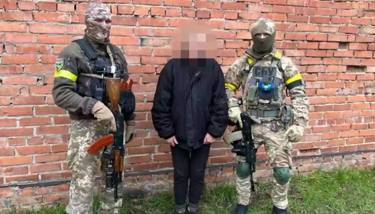 СБУ затримала на Луганщині двох колаборанток, які допомагали окупантам