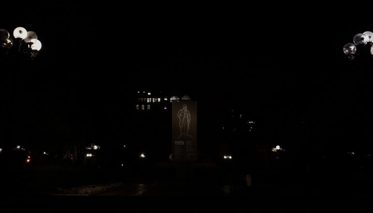 Киянам радять налаштувати радіо. Електросирени не працюють