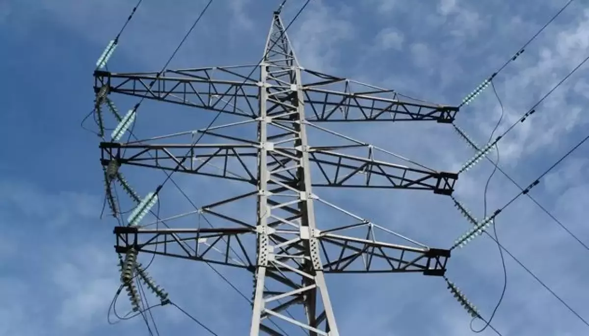 Внаслідок російського ракетного удару без електрики лишилися понад сім мільйонів українців