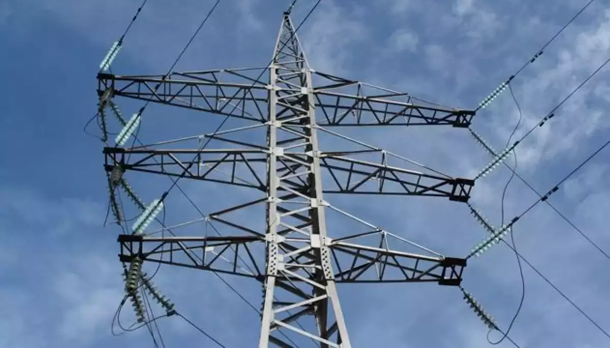 Внаслідок російського ракетного удару без електрики лишилися понад сім мільйонів українців