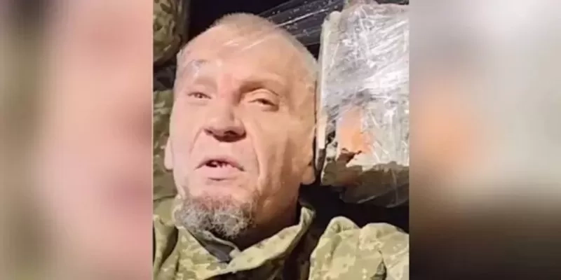 Полонений &laquo;вагнерівець&raquo;, якого публічно &laquo;стратили&raquo; на відео, добровільно пішов на обмін, &mdash; Подоляк