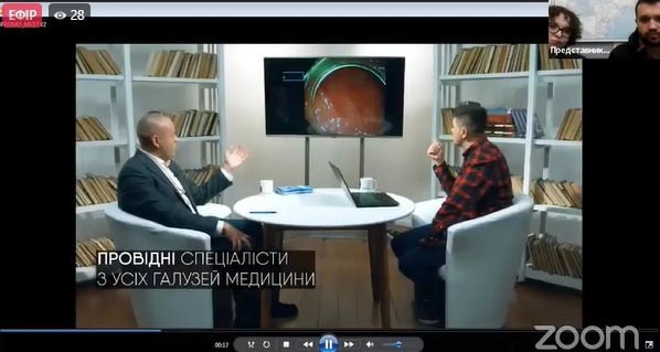 Нацрада видала ліцензію ще одному каналу політтехнолога Петрова