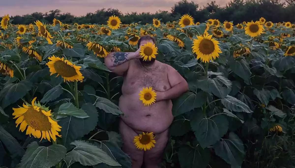 Український фотограф Артем Гумілевський здобув премію Global Peace Photo Award 2022 (ФОТО)
