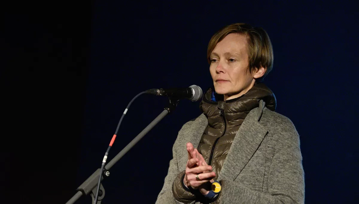 Олена Гончарук: Наказ про реорганізацію &laquo;Довженко-Центру&raquo; має бути скасований
