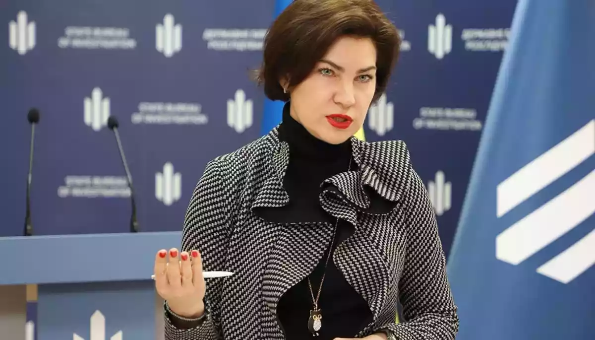 Ірину Венедіктову призначено послом України в Швейцарії