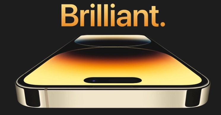 Плюси та мінуси iPhone 14 Pro