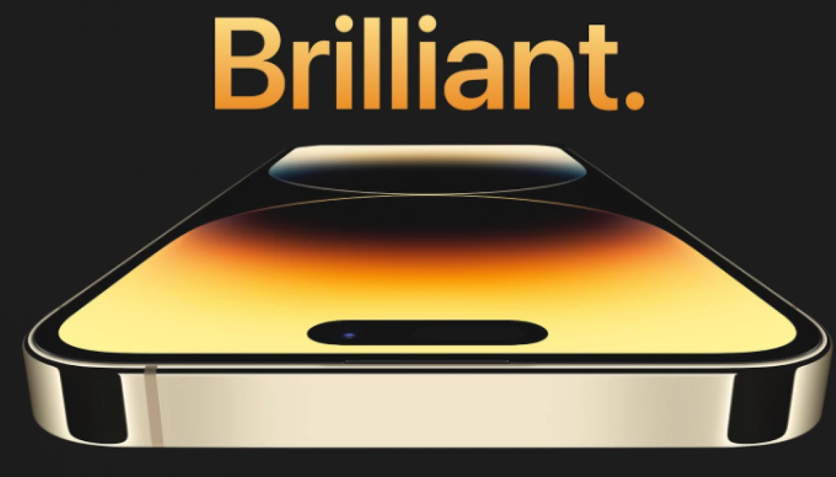 Плюси та мінуси iPhone 14 Pro Плюси та мінуси iPhone 14 Pro
