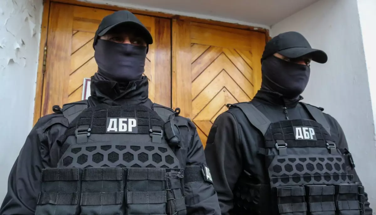 ДБР ідентифікувало ще 20 колишніх «беркутівців», які воюють проти України