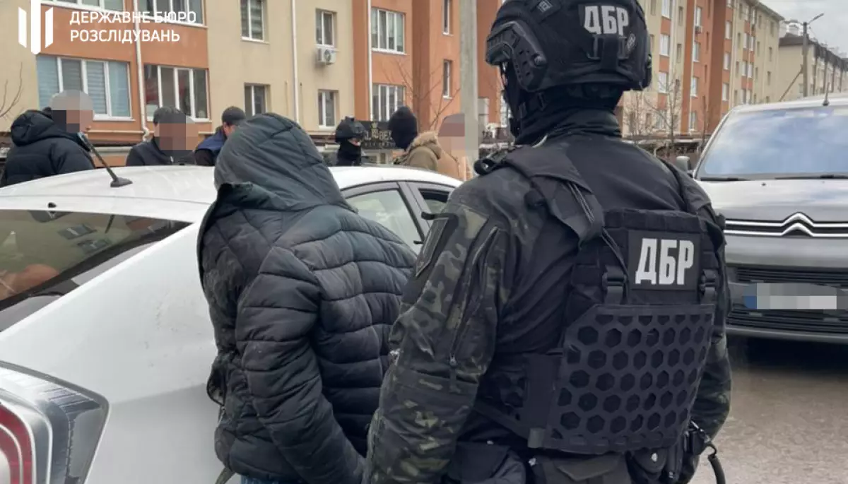 ДБР з початку вторгнення відкрило майже 1100 справ проти зрадників і колаборантів