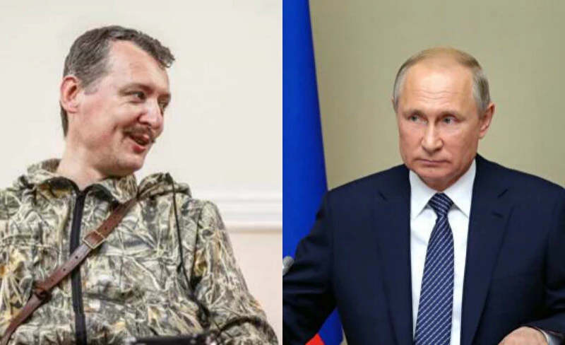 Російська черга на довічне ув&rsquo;язнення просувається: дайджест пропаганди за 17 листопада