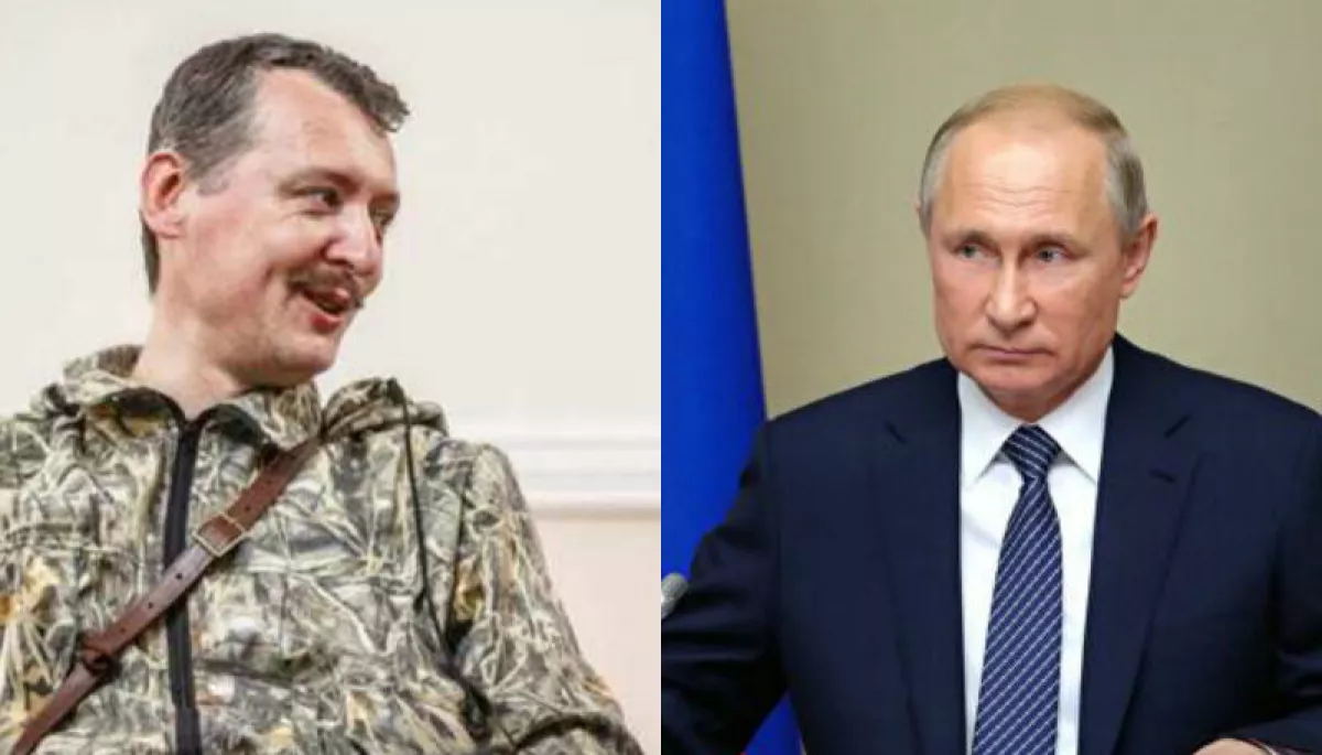 Російська черга на довічне ув&rsquo;язнення просувається: дайджест пропаганди за 17 листопада