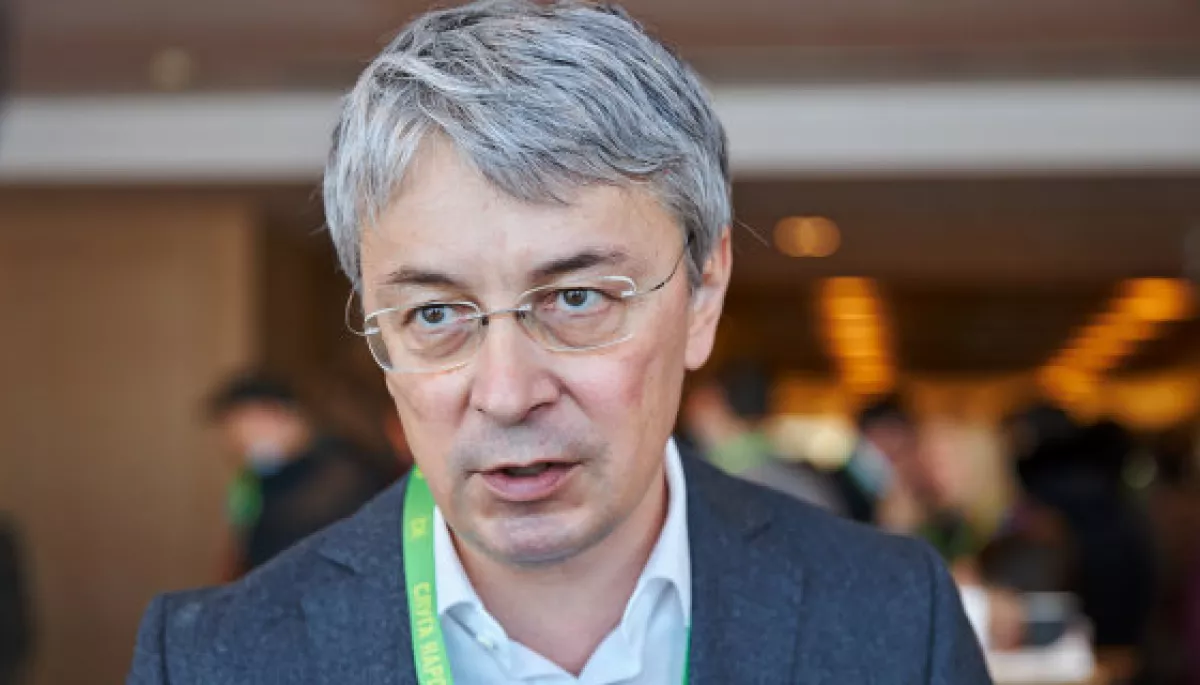 Мінкульт заявив, що не закликає ізолювати російських митців, які засуджують війну