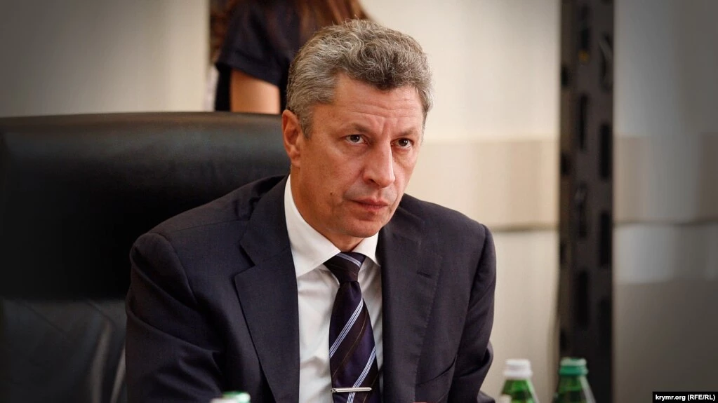 Петиція про позбавлення Бойка звання Героя України зібрала 25 тисяч голосів