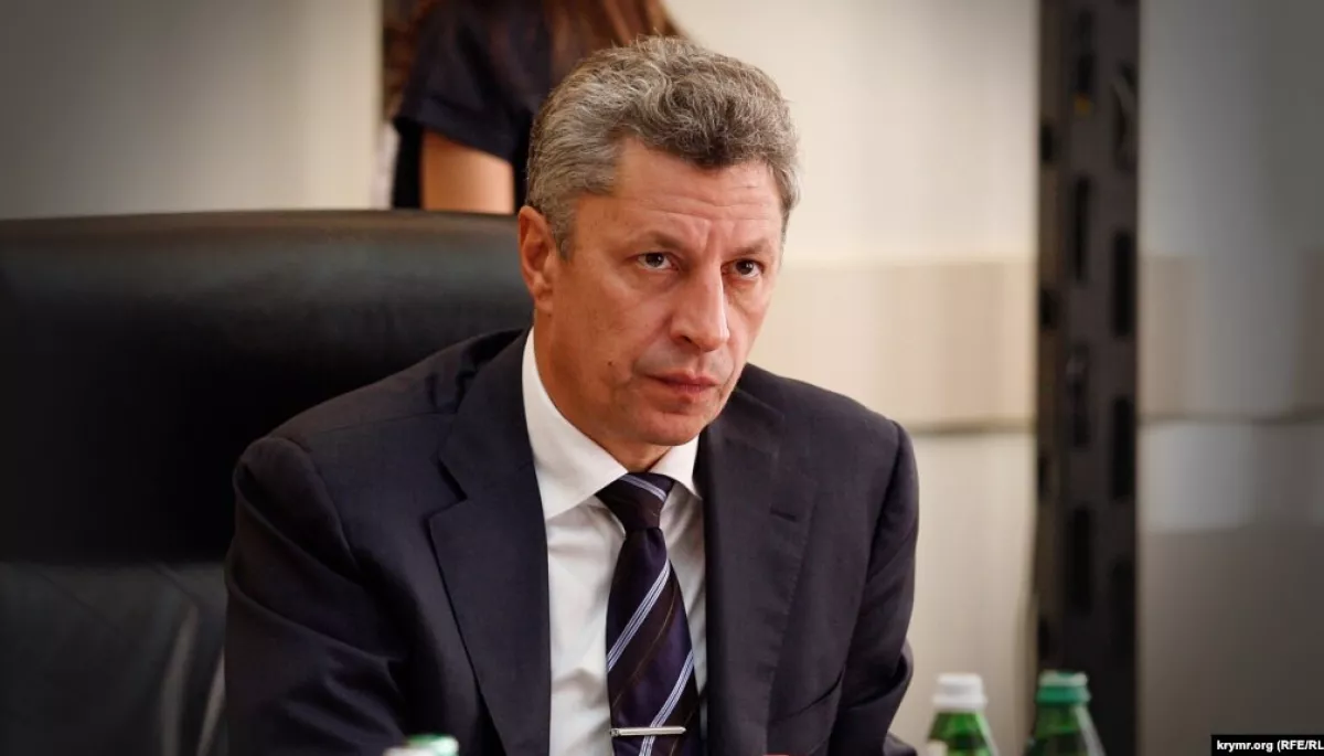 Петиція про позбавлення Бойка звання Героя України зібрала 25 тисяч голосів