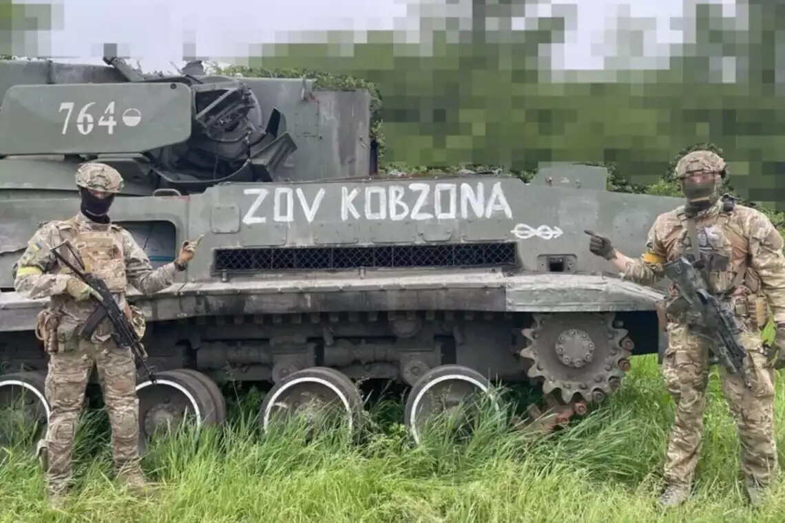 Українські хакери зламали російські кабельні телеканали