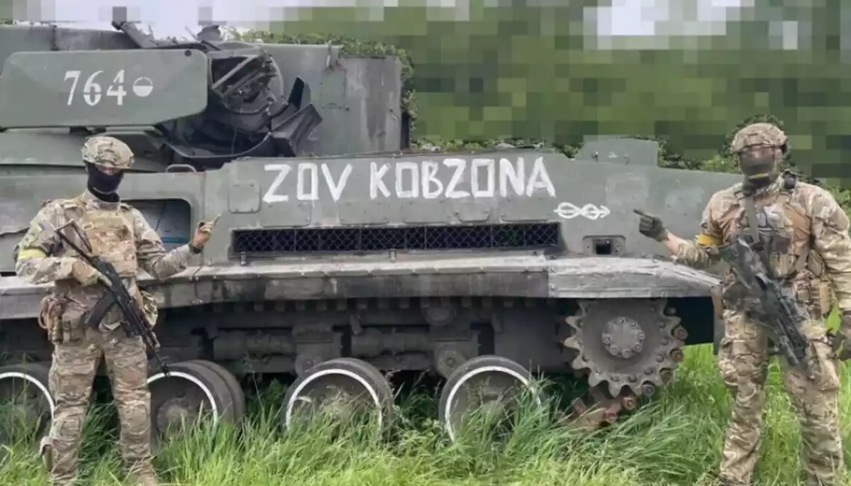 Українські хакери зламали російські кабельні телеканали