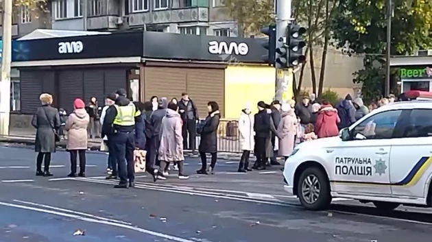 &laquo;Досить жити без світла&raquo;. Росія почала психологічну спецоперацію із закликами виходити на протести через відключення електроенергії