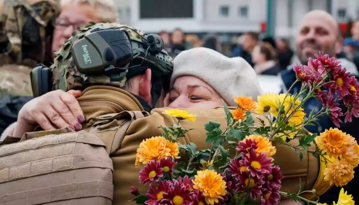 Світ лише на порозі, чи ми вже є свідками великих змін?