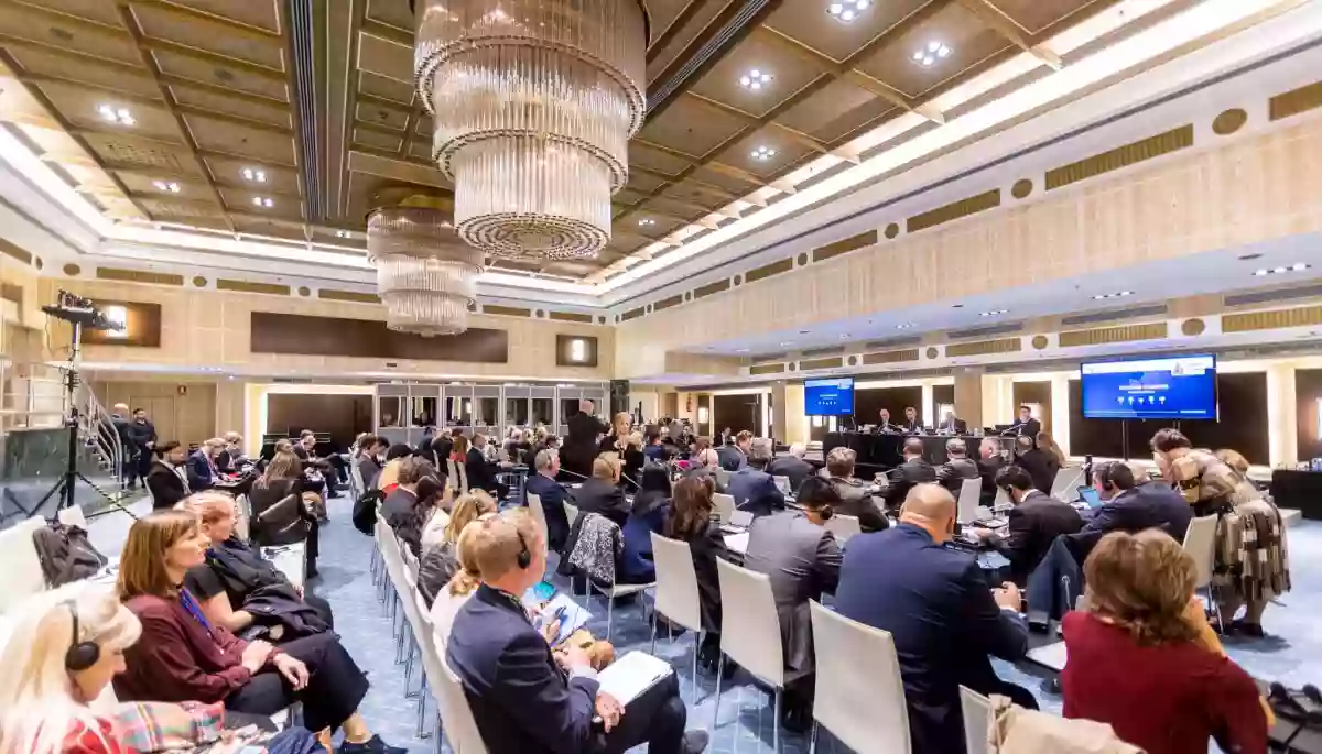 Парламентська асамблея НАТО визнала Росію державою-терористом
