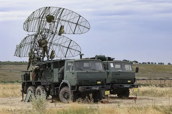 Окупанти в Криму готують системи для пригнічення супутникового зв’язку, зокрема й російського