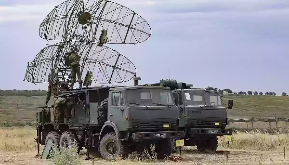 Окупанти в Криму готують системи для пригнічення супутникового зв’язку, зокрема й російського