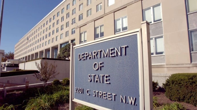США: Росія відповідає на звинувачення у воєнних злочинах дезінформацією і пропагандою