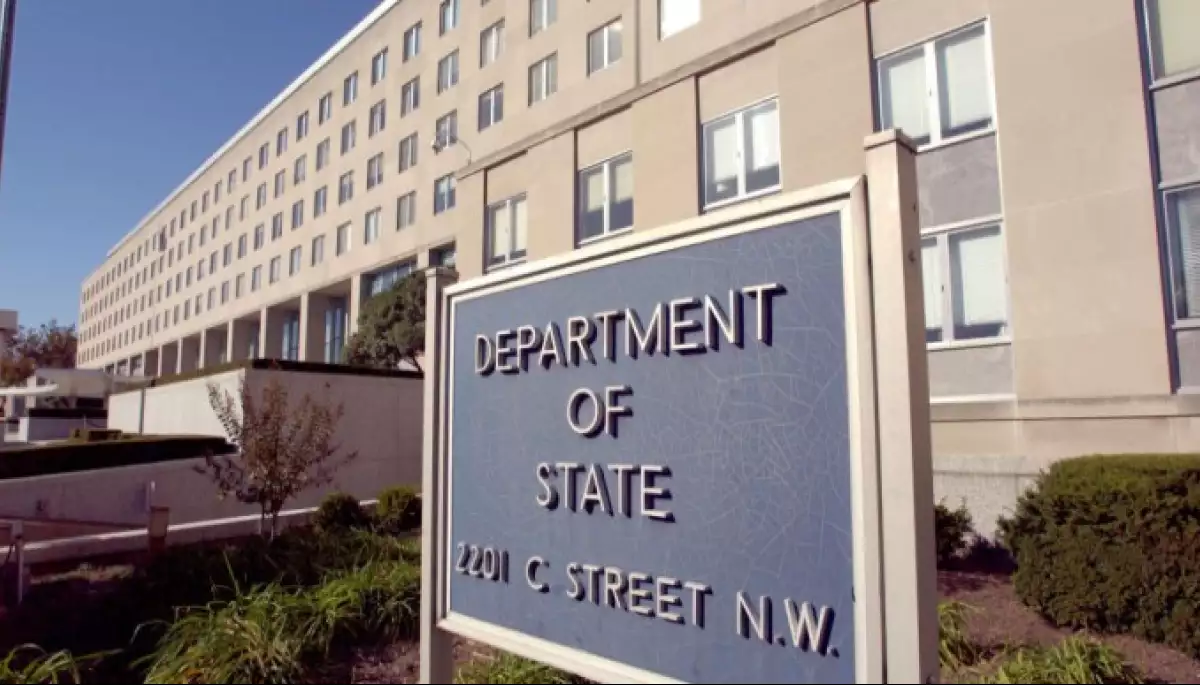 США: Росія відповідає на звинувачення у воєнних злочинах дезінформацією і пропагандою