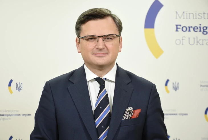 У МЗС України закликали ЄС ухвалити дев'ятий пакет санкцій проти Росії
