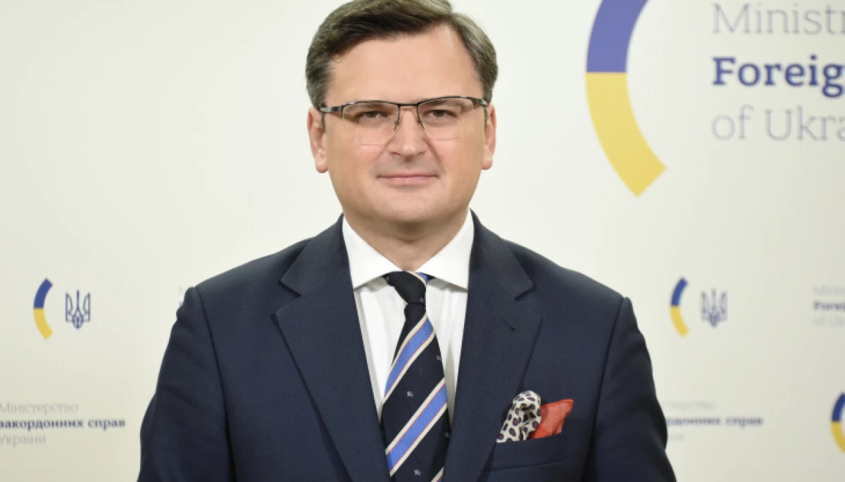 У МЗС України закликали ЄС ухвалити дев'ятий пакет санкцій проти Росії
