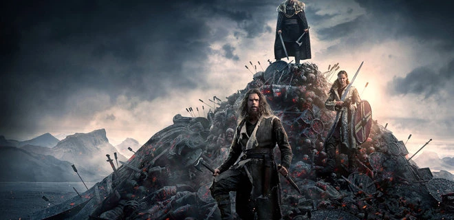 Netflix після критики українців змінив твіт про &laquo;правителя Північної Росії&raquo; Ярослава Мудрого (ФОТО)