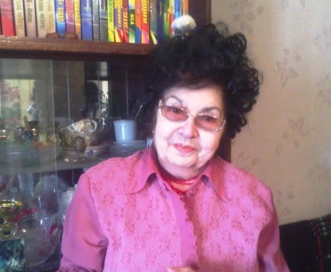 &laquo;Новели Азовського узбережжя&raquo;: вийде книга спогадів загиблої в Маріуполі журналістки Наталі Харакоз