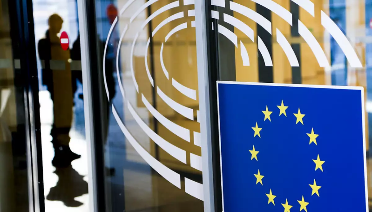 Європарламент визнав Росію державою-спонсором тероризму